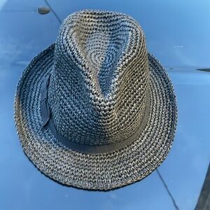 Mens hat